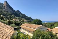 Sebastian's - Agios Gordios Beach - Ferienwohnung Agios Gordios