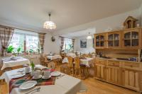 Gościniec Regionalny - B&B Zakopane