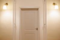 Spacious Flat in Old Town Wi-Fi - B&B