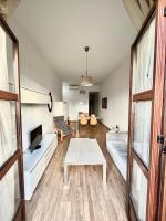 Triana CACTUS - B&B Melilla