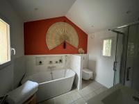 Haus mit 1 Schlafzimmer