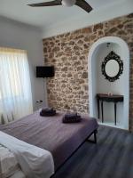 Poros Seaside Suite - B&B Póros