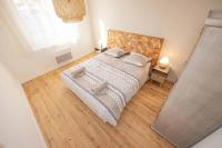 Appartement Modane Wifi stationnement gratuit - B&B