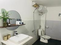 Camera King con Balcone 