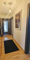 City Apartment Alt Saarbrücken - B&B