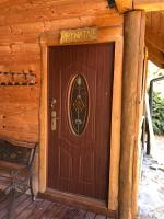 Economy Triple Room