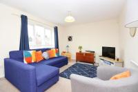 Hidden Gem of Newark - Sleeps 6 - Ferienwohnung Ollerton