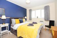 Hidden Gem of Newark - Sleeps 6 - Chambres d'hôtes Ollerton