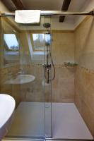 Deluxe Tweepersoonskamer met Extra Bed