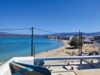 Theros - Bahia - Ferienwohnung Elafonisos