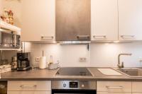 Am Horumertief - B&B Wangerland