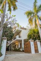 Anchorage 42 - B&B