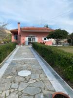 B&B Olympie - Villa Aris - Bed and Breakfast Olympie