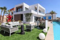La casa del sol villa de luxe - Bed and Breakfast