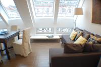 Appartement met 1 Slaapkamer TOP 6