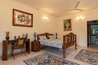 King Room with Balcony