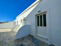 The F Suites - Chambres d’hôtes Karterádhos