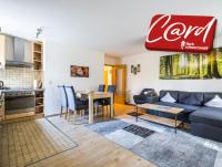 B&B Titisee-Neustadt - Waldklang Titisee (W7) + Hochschwarzwald Card - Bed and Breakfast Titisee-Neustadt