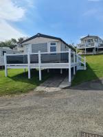 107 Arran View with WiFi - B&B