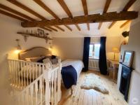 B&B Tutbury - Castle View by Peake’s Retreats - Bed and Breakfast Tutbury