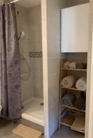 Apartment mit 1 Schlafzimmer