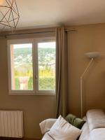 Appartement cosy proche centre Draguignan - Ferienwohnung