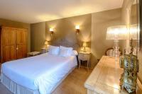 Apartamento de 2 dormitorios (4 adultos)