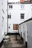 Super Central - Quiet - 2 Bedroom Cottage - Ferienwohnung Shrewsbury