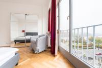 Merkur apartments - Ferienwohnung