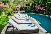 B&B Seminyak - Villa Sipo - Bed and Breakfast Seminyak