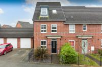 Main Street Town House - B&B Leyland