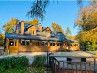 Karczma Regionalna Młyn -pokoje gościne - B&B Zwierzyniec