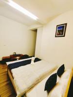 Superior Kamer met Queensize Bed