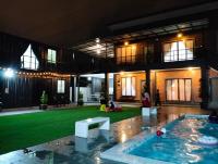 B&B Ipoh - HOMESTAY POOL MANJOI - Bed and Breakfast Ipoh