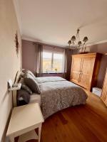 Double Room with Private External Bathroom