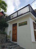 Harbour View House Junior Suite - B&B Port Elizabeth