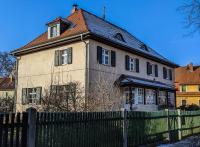 Holiday in quiet quarter, 20 min to city center - Chambres d'hôtes Dresde