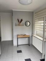 Appartment Griesheim - Ferienwohnung