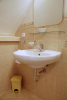 Kleine Tweepersoonskamer