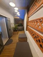 Maison de vacances, découvrir le sud de la Réunion - Ferienwohnung Petite-Île