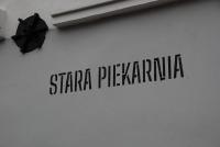 Apartamenty STARA PIEKARNIA - B&B Płock