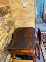 Deluxe Kamer (2 Volwassenen + 1 Kind)