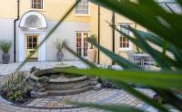 Greyfriars Hideaway - B&B Oxford