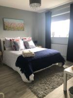 No. 8 - Ferienwohnung Kilkelly