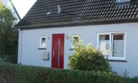 Ferienhaus Königskirsche - B&B Eckernförde