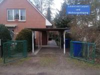 Wohnidyll in Zeuthen bei Berlin - B&B Zeuthen