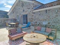 Gîte Sud Ardèche - Bed and Breakfast Vinezac