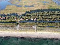 Am Strand - Bed and Breakfast Wustrow