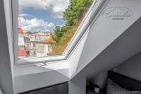 Spacious sky Carmelite apartment - B&B