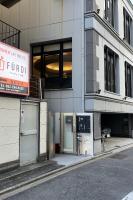 久HISASHI 今池 Nagoya - B&B